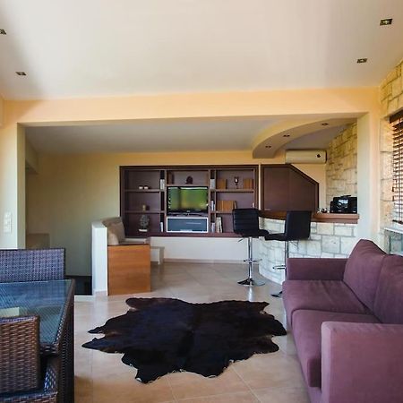 Luxury Villa Kassandrino Κασσανδρινό Εξωτερικό φωτογραφία