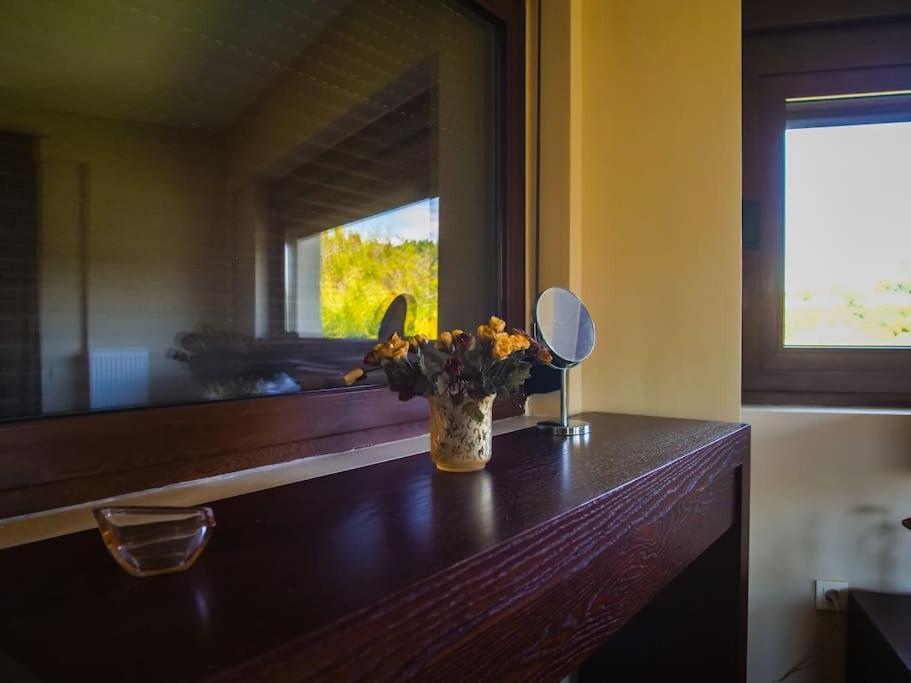 Luxury Villa Kassandrino Κασσανδρινό Εξωτερικό φωτογραφία
